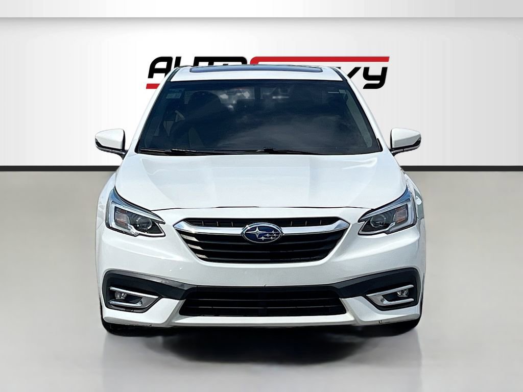 Used 2020 Subaru Legacy Limited image 2