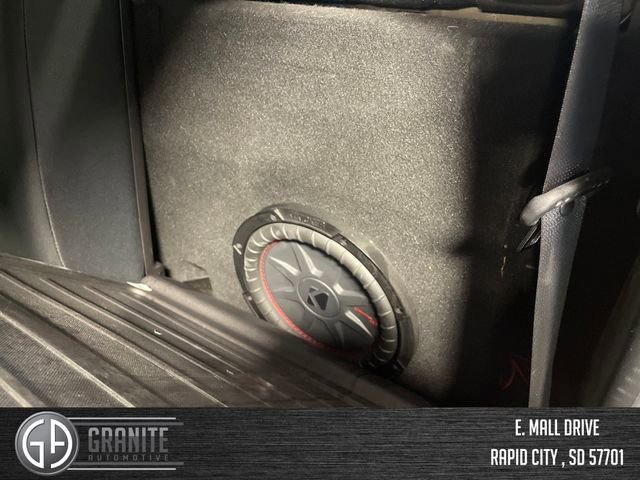 Used 2020 Toyota Tacoma TRD Sport w/ Technology Package image 32