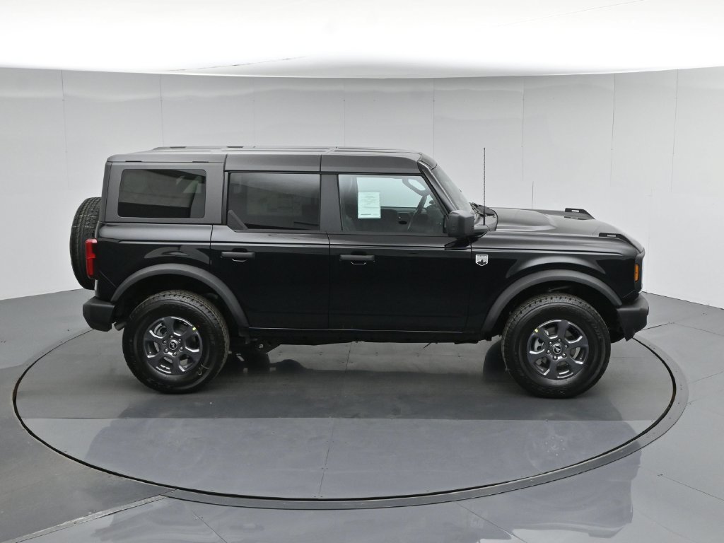 New 2026 Ford Bronco Big Bend AWD/4WD image 37