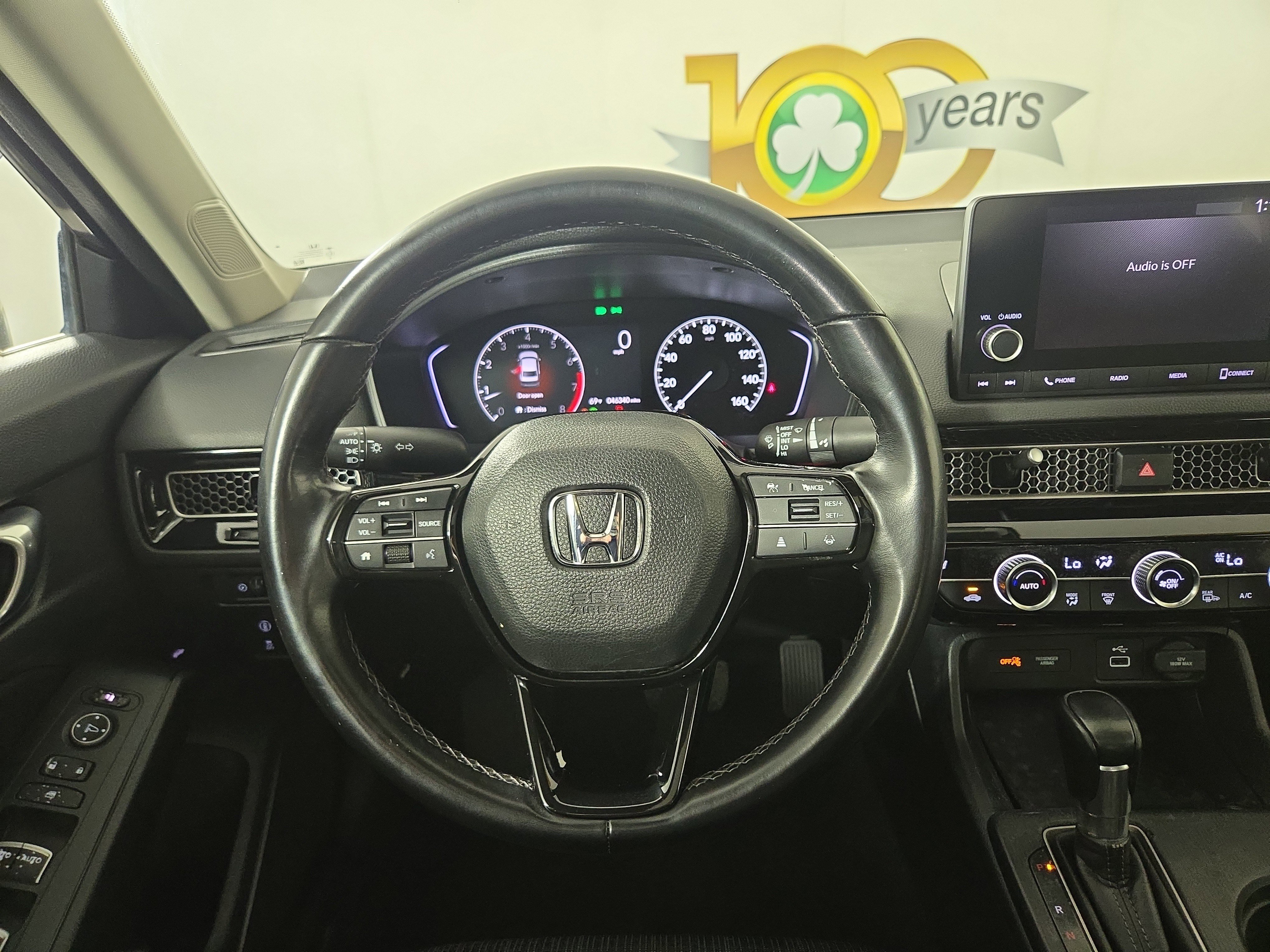 Used 2023 Honda Civic EX image 14