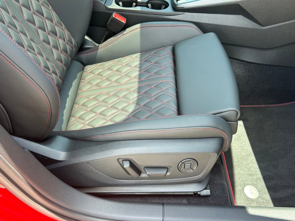 New 2026 Audi S3 Premium AWD/4WD image 62