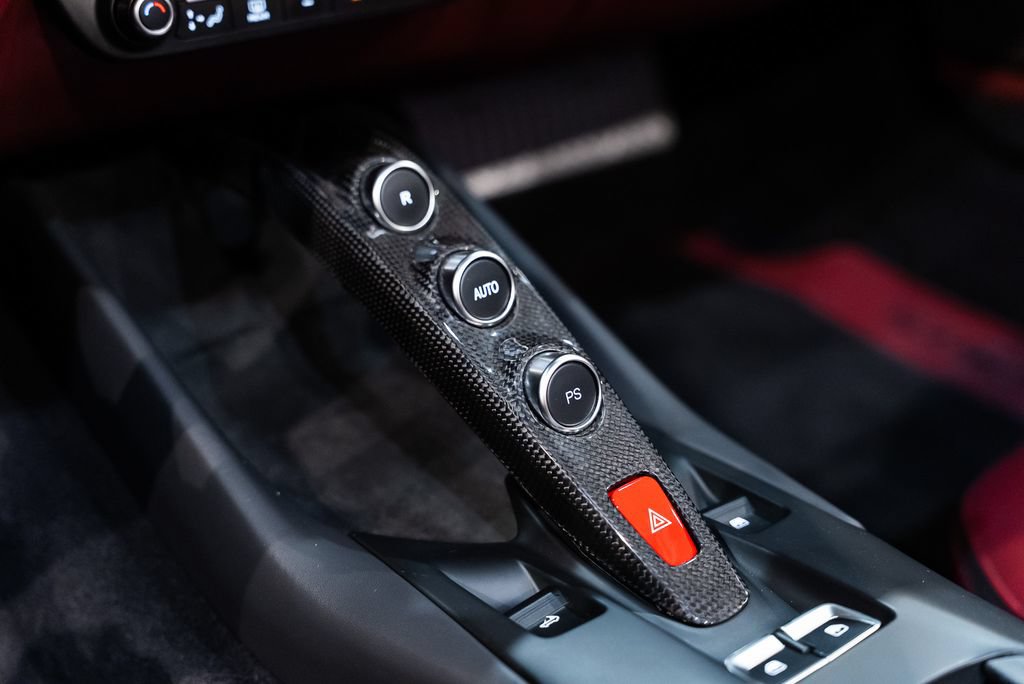 Certified 2023 Ferrari 812 GTS RWD image 43