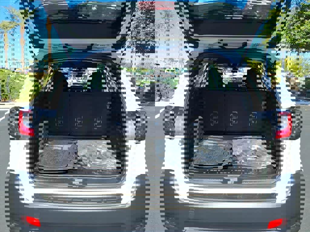 Certified 2025 Subaru Outback w/ Popular Package #1A image 17