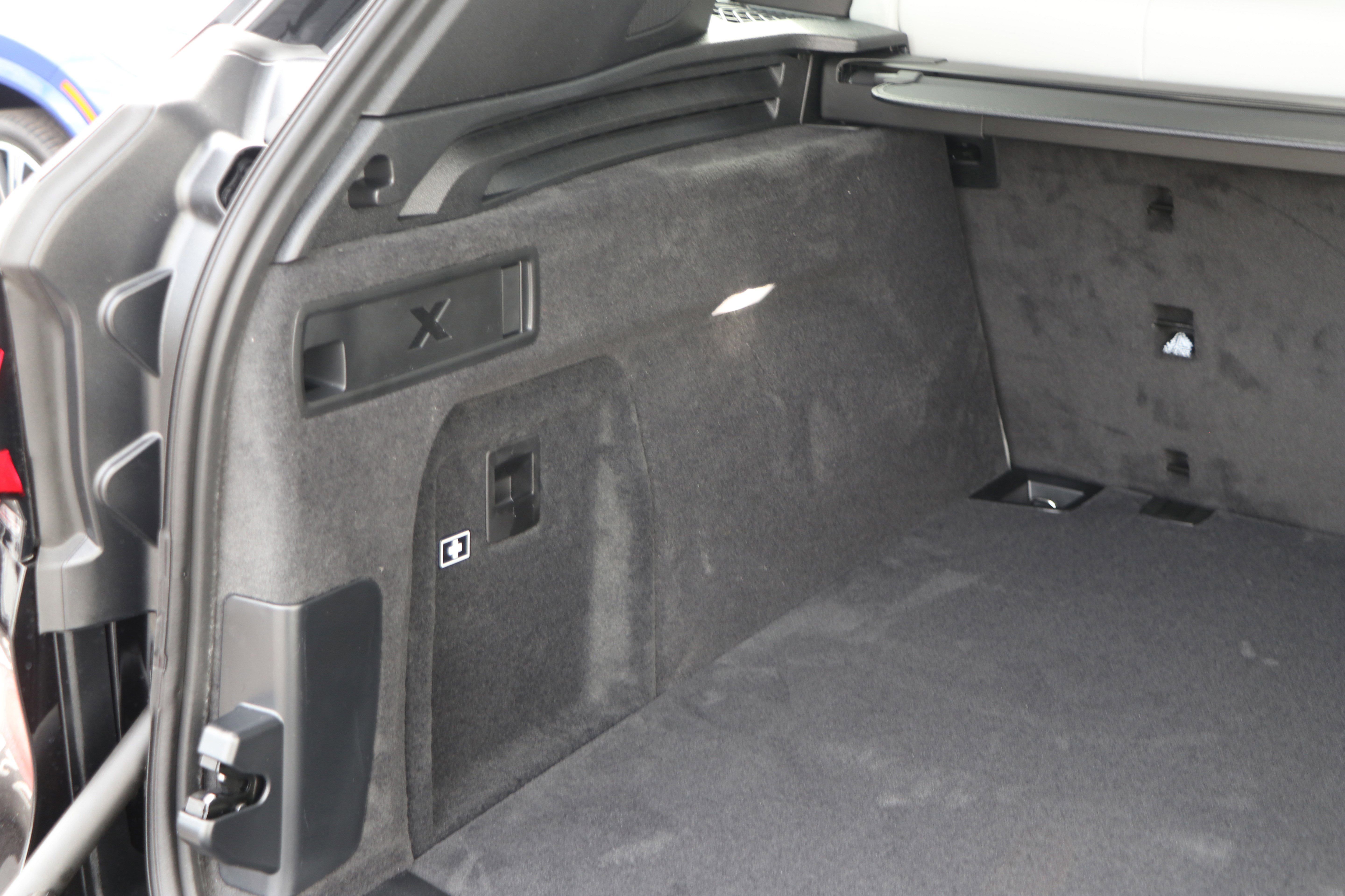 Certified 2026 BMW X5 sDrive40i image 39