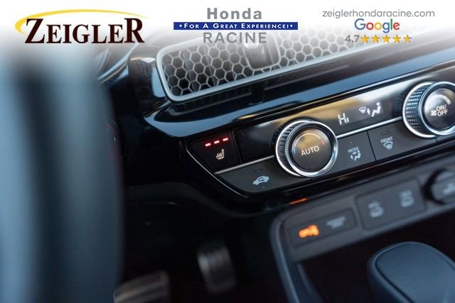 Used 2026 Honda Civic Sport image 23