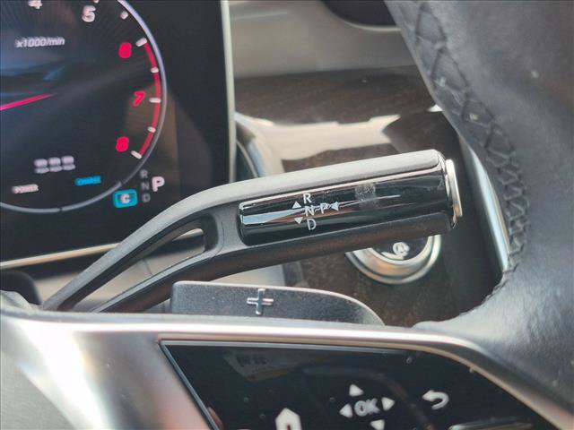 Certified 2025 Mercedes-Benz GLC 300 4MATIC image 12