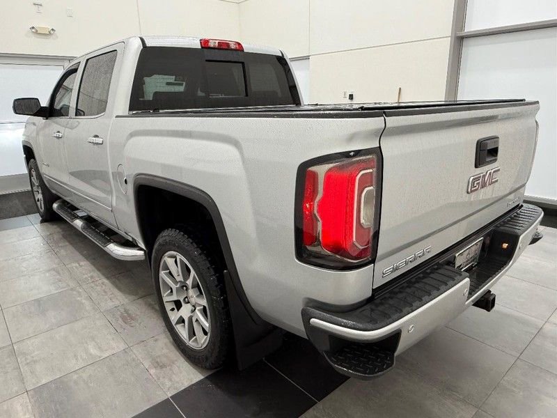 Used 2018 GMC Sierra 1500 Denali image 4