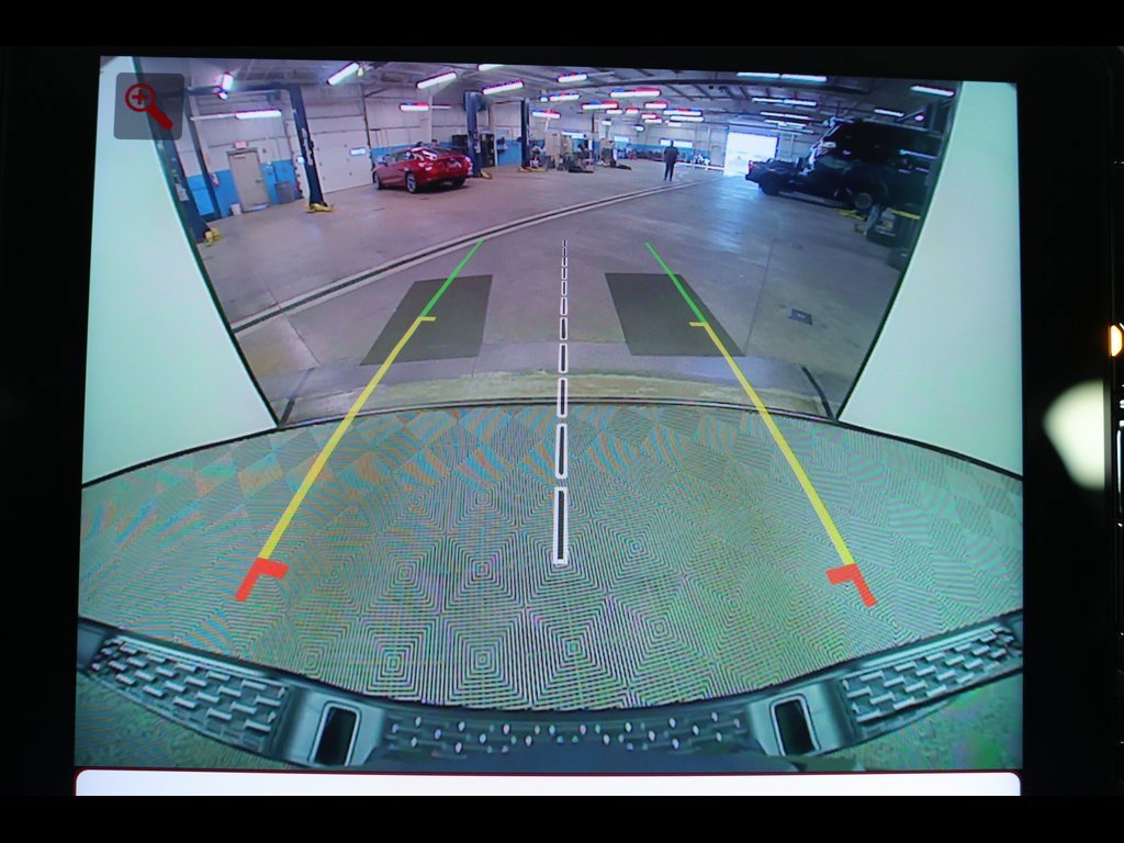 New 2026 RAM 1500 Rebel image 24