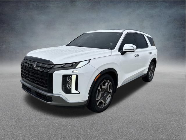 Used 2023 Hyundai Palisade Limited FWD image 3
