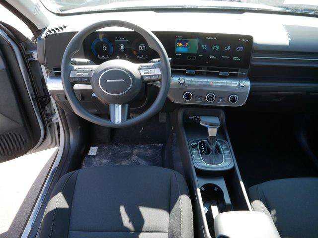 New 2026 Hyundai Kona SE AWD/4WD image 7