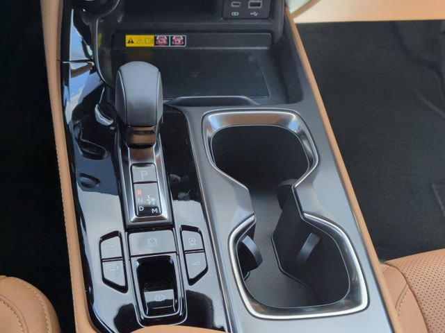 New 2026 Lexus NX 350 AWD w/ Accessory Package (Z2) image 23