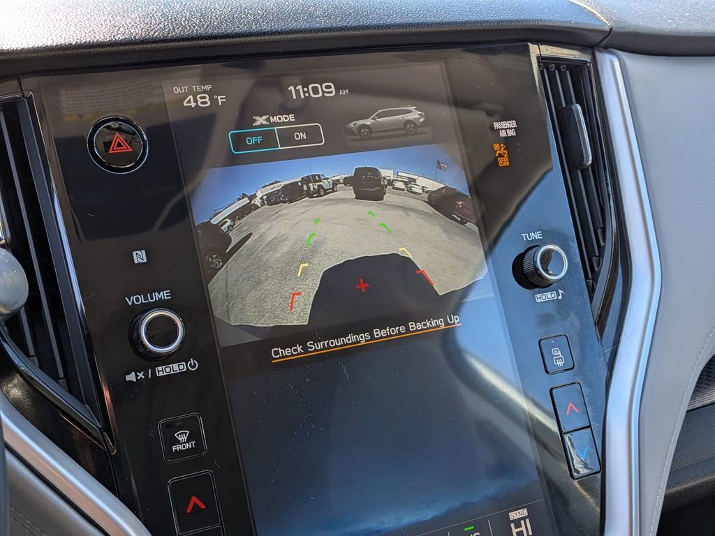 Used 2020 Subaru Outback Premium image 23