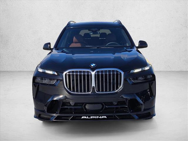 New 2026 BMW ALPINA XB7 image 5