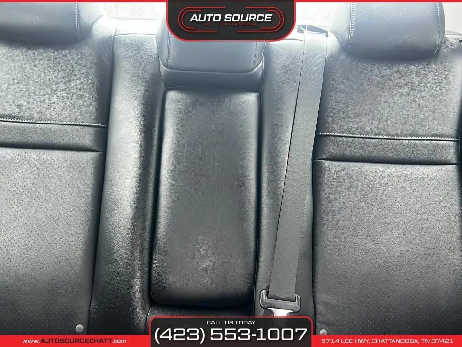 Used 2013 Toyota Camry SE image 14