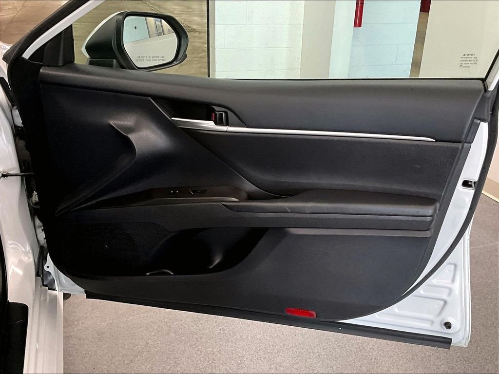 Used 2024 Toyota Camry LE FWD image 12