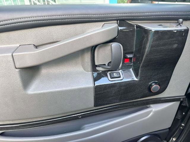 New 2025 Chevrolet Express 2500 Extended w/ Driver Convenience Package image 19