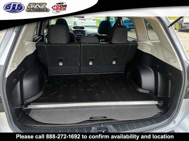 Used 2019 Subaru Forester image 16