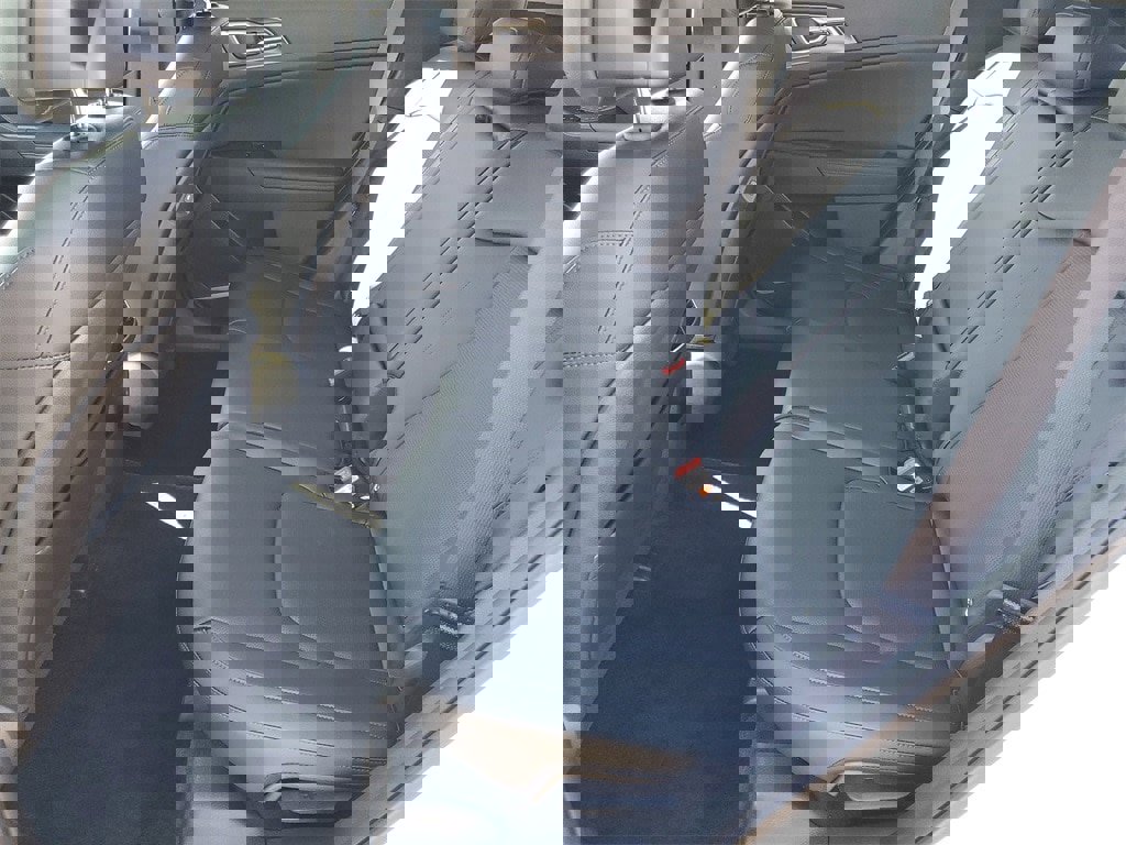 New 2026 Kia Sportage EX image 20