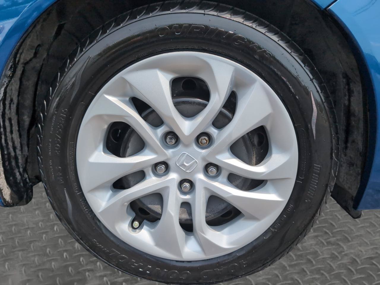 Used 2015 Honda Civic LX image 31
