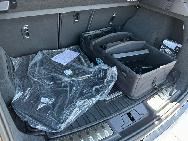 New 2026 Land Rover Range Rover Evoque Dynamic SE AWD/4WD image 15