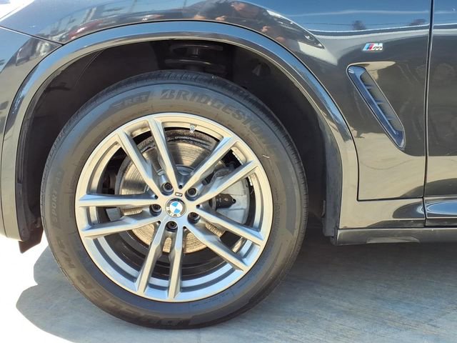 Used 2019 BMW X3 xDrive30i w/ M Sport Package 2 AWD/4WD image 8