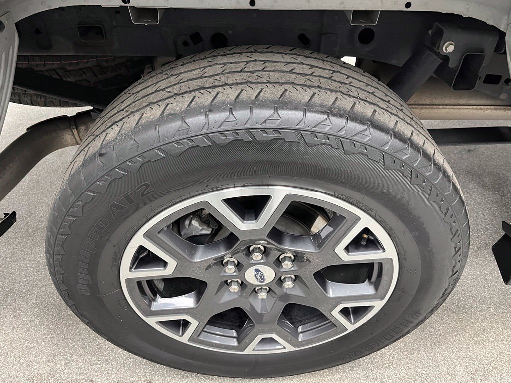 Used 2024 Ford F150 STX AWD/4WD image 17