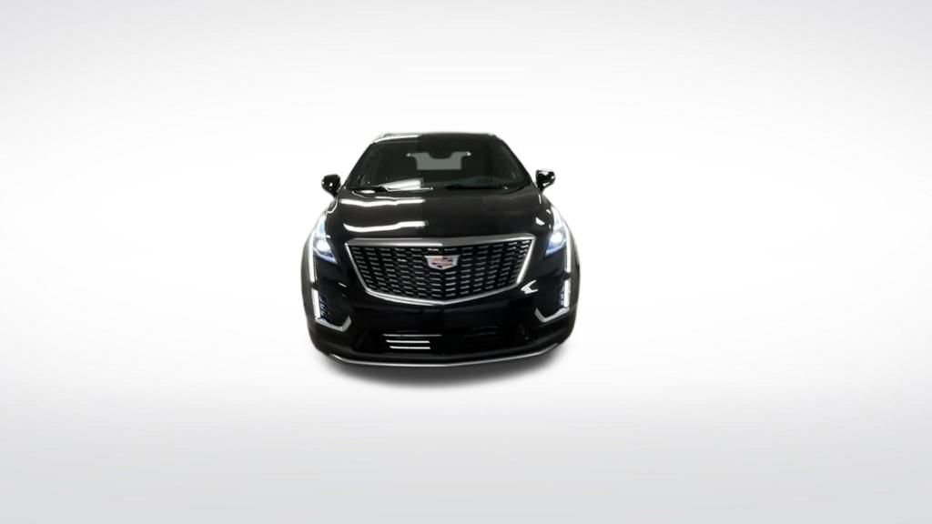 New 2026 Cadillac XT5 Premium Luxury w/ Driver Assist Package image 48