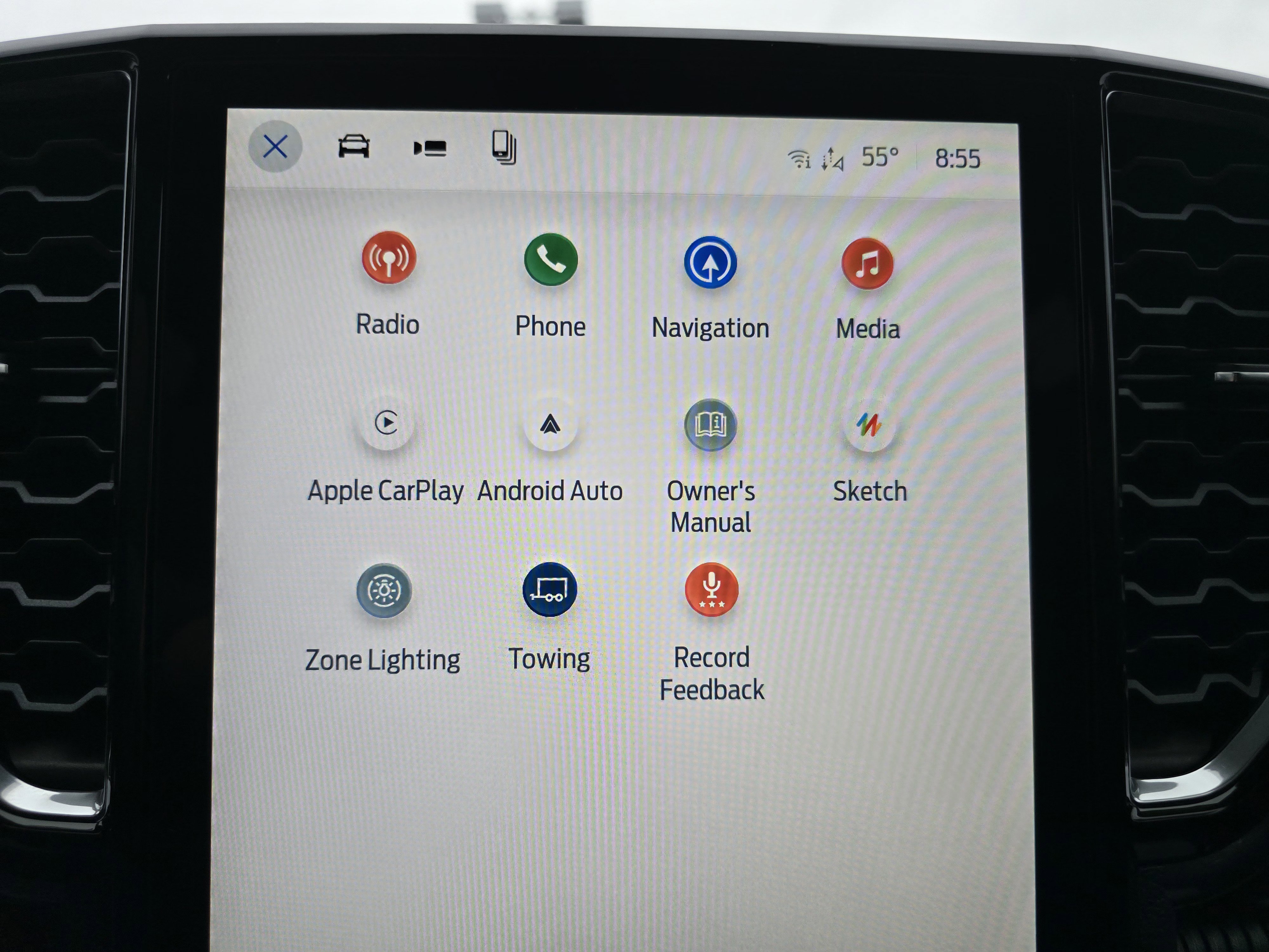 New 2026 Ford Ranger XLT w/ Equipment Group 301A High image 30