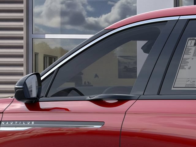 New 2026 Lincoln Nautilus Premier w/ Equipment Group 102A AWD/4WD image 20