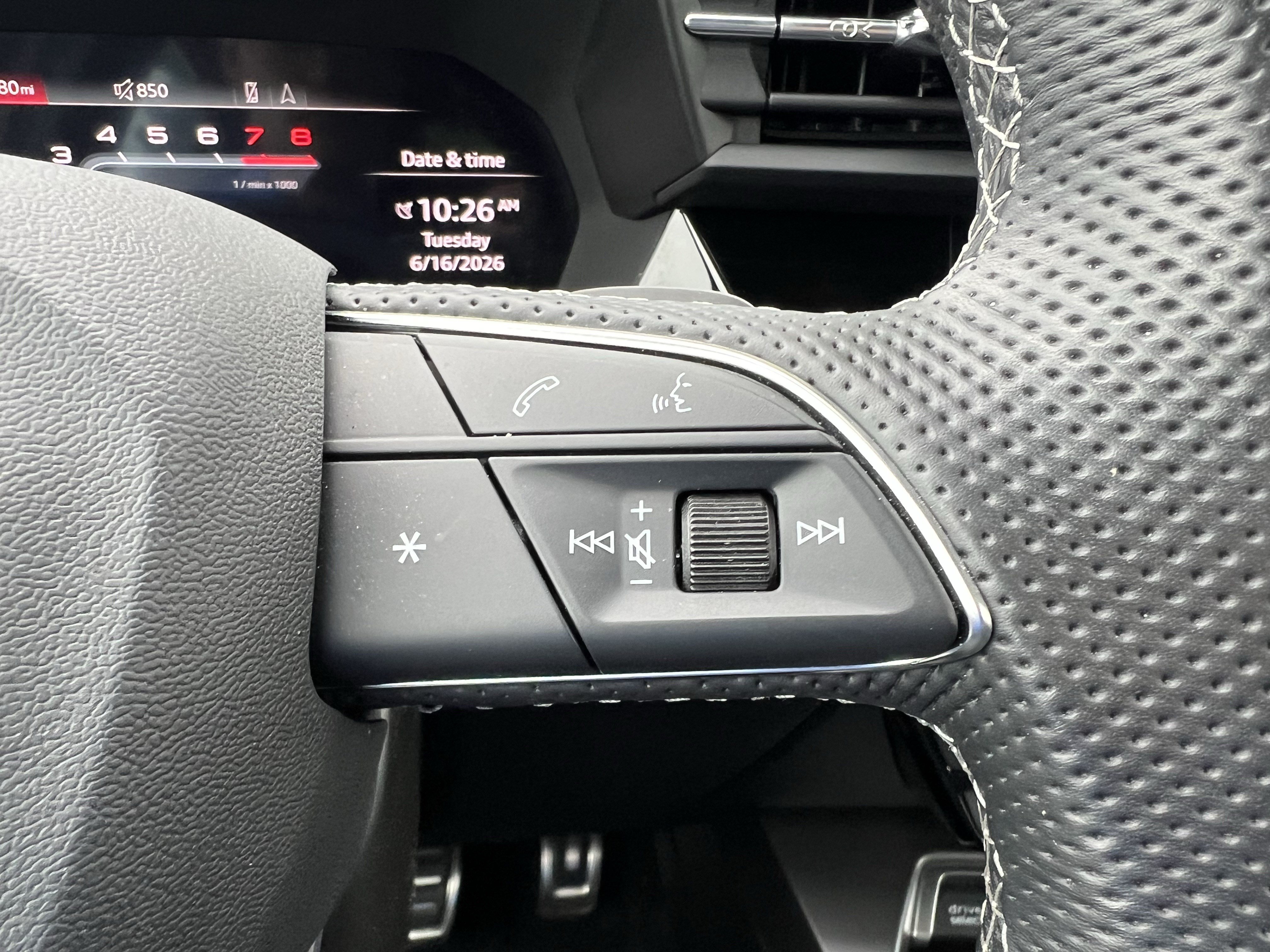 Used 2024 Audi S3 Premium Plus AWD/4WD image 21