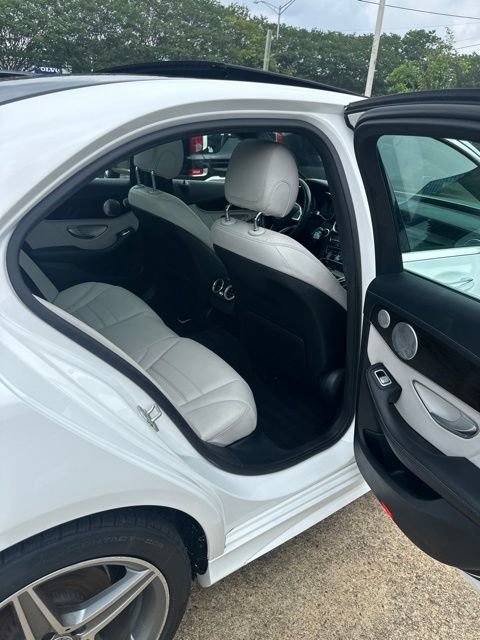 Used 2015 Mercedes-Benz C 400 4MATIC w/ Multimedia Package image 12