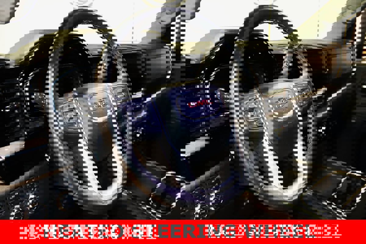 Used 2025 GMC Sierra 3500 SLT w/ SLT Premium Package image 23