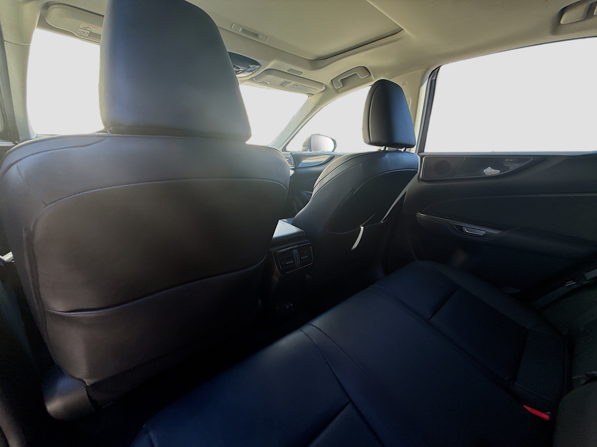 Used 2022 Lexus NX 350 AWD w/ Accessory Package 2 image 22
