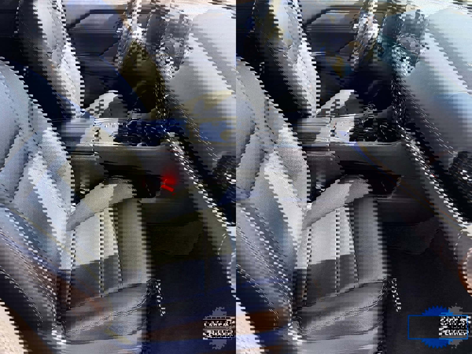 Certified 2026 Nissan Rogue SL image 12