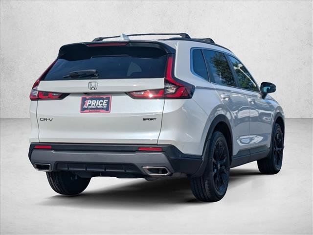 Used 2024 Honda CR-V Sport image 5