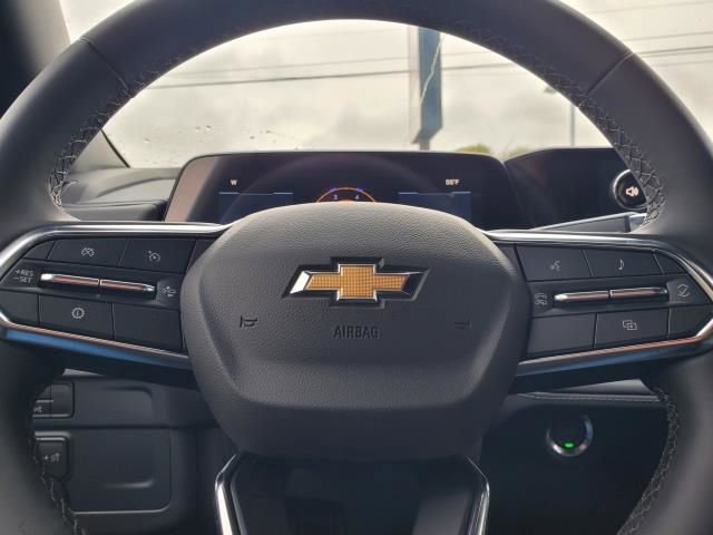 New 2026 Chevrolet Suburban LS image 11