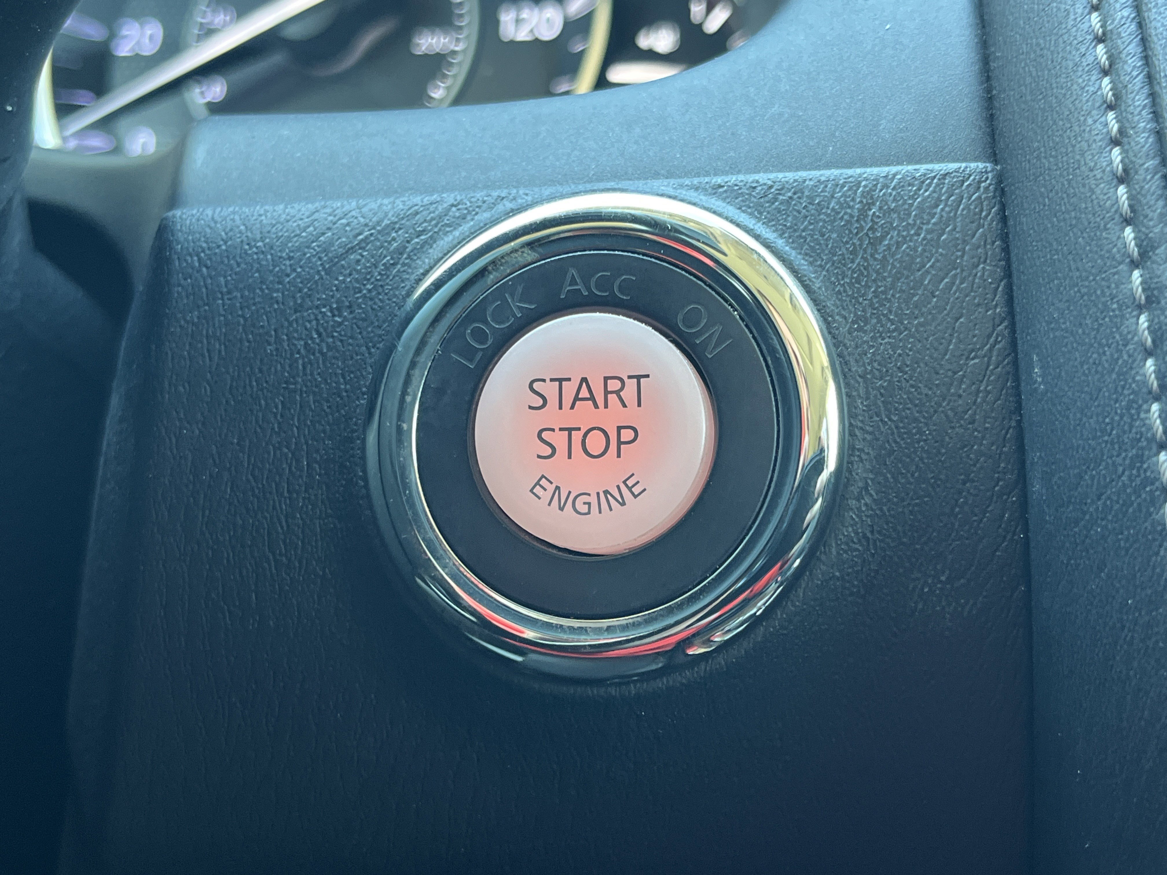 Used 2019 Nissan Armada SL w/ Premium Package RWD image 11