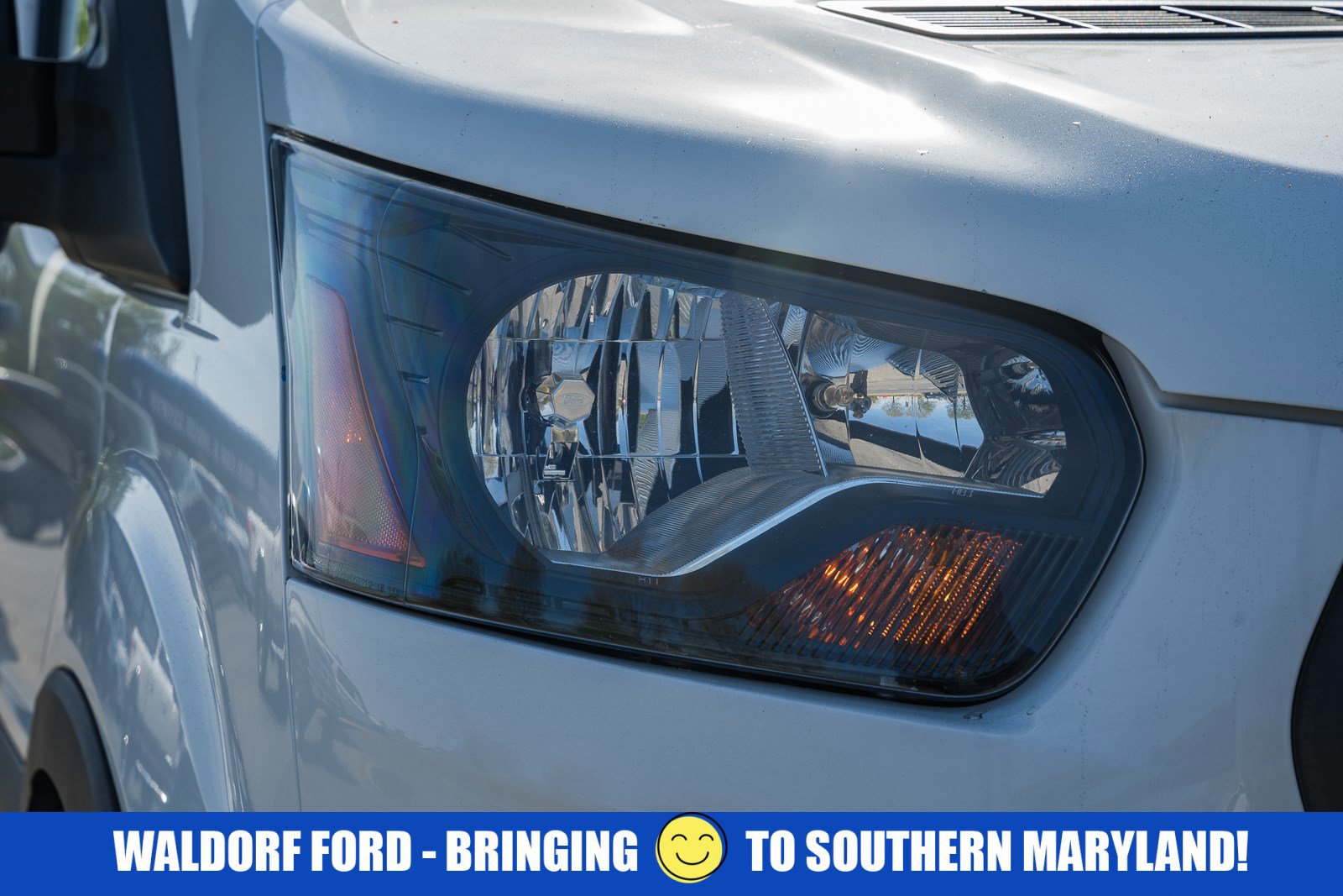 Used 2021 Ford Transit 250 Low Roof image 14