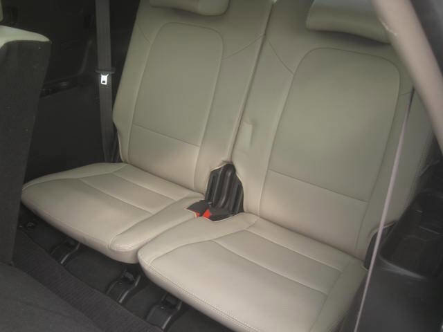 Used 2017 Hyundai Santa Fe AWD w/ SE Ultimate Tech Package 03 image 16