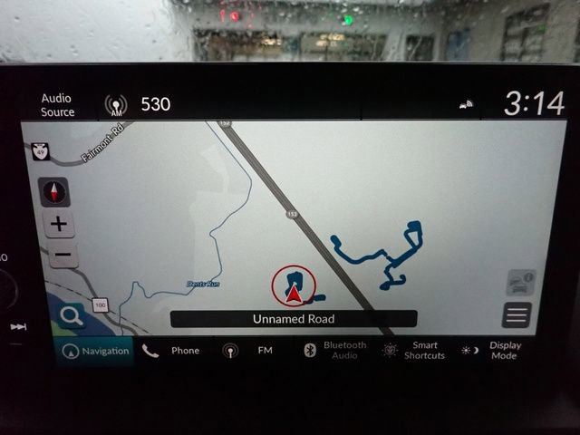 Used 2024 Honda Pilot Elite image 22