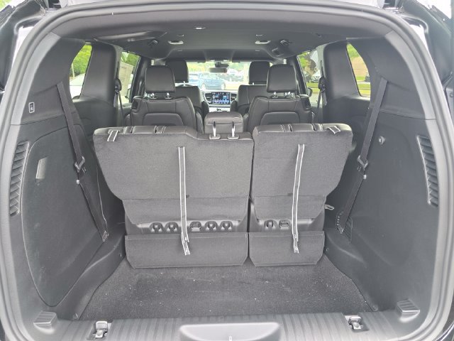 New 2027 Chrysler Pacifica LX FWD image 26