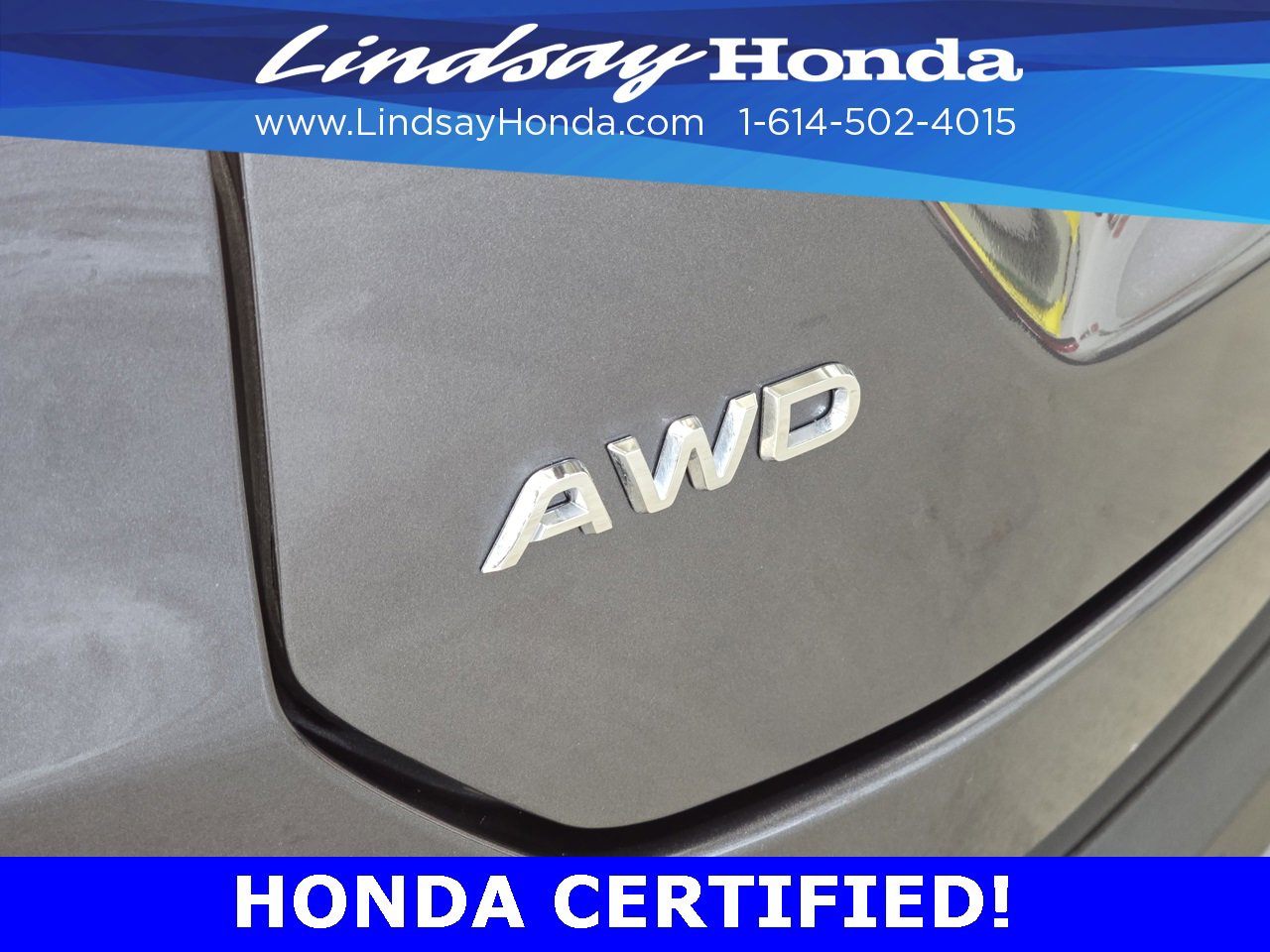 Certified 2023 Honda Pilot EX-L image 6