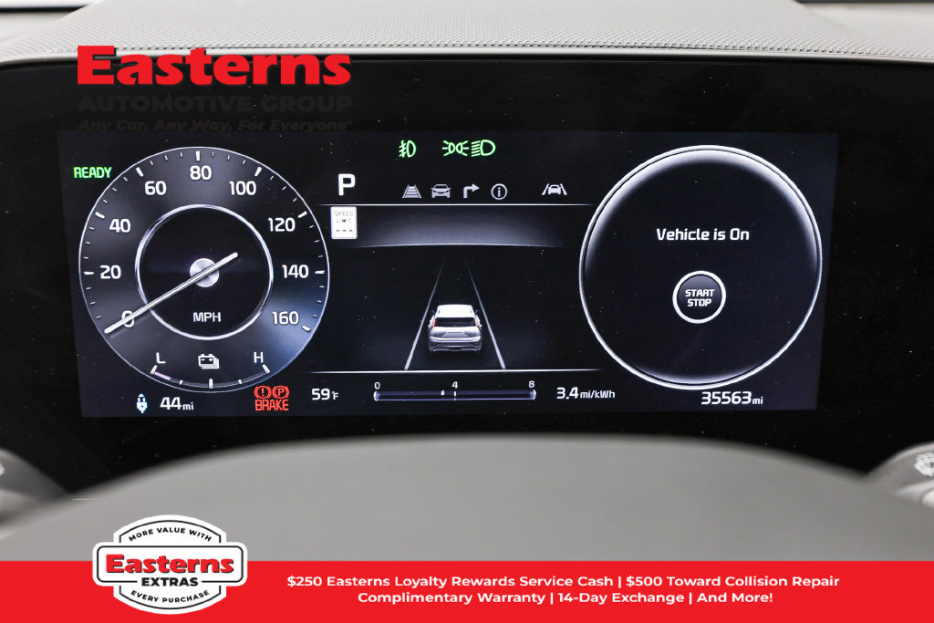 Used 2023 Kia Niro Wave w/ Wave Preserve Package FWD image 19