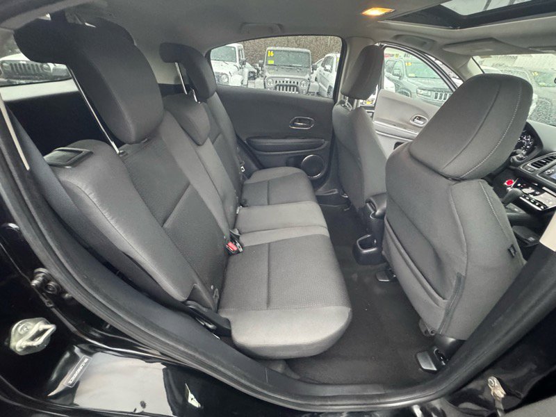 Used 2019 Honda HR-V EX image 15