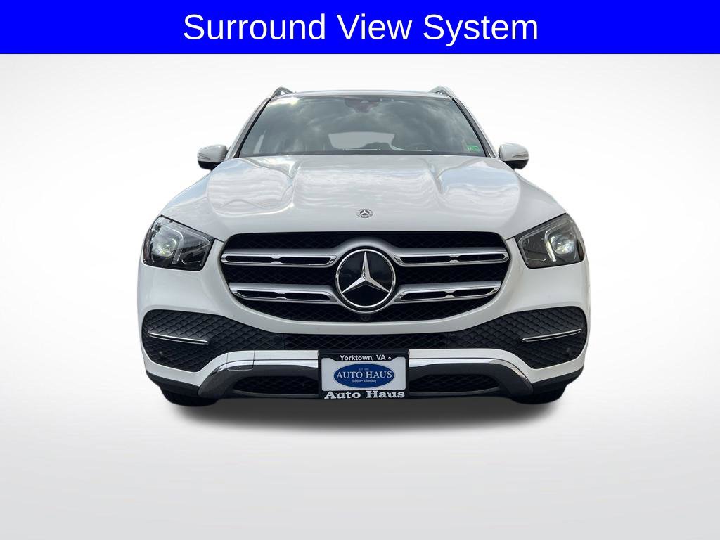 Used 2020 Mercedes-Benz GLE 350 4MATIC image 10
