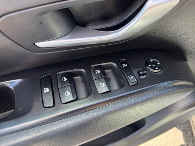 Used 2024 Hyundai Santa Cruz SEL w/ Activity Package AWD/4WD image 18