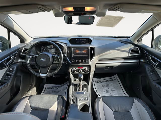 Used 2018 Subaru Crosstrek 2.0i Limited image 10