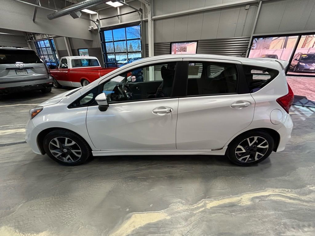Used 2015 Nissan Versa Note SR w/ SR Convenience Package image 30