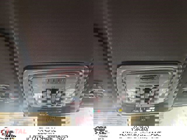 Used 2024 GMC Sierra 2500 AT4 w/ AT4 Premium Plus Package image 20