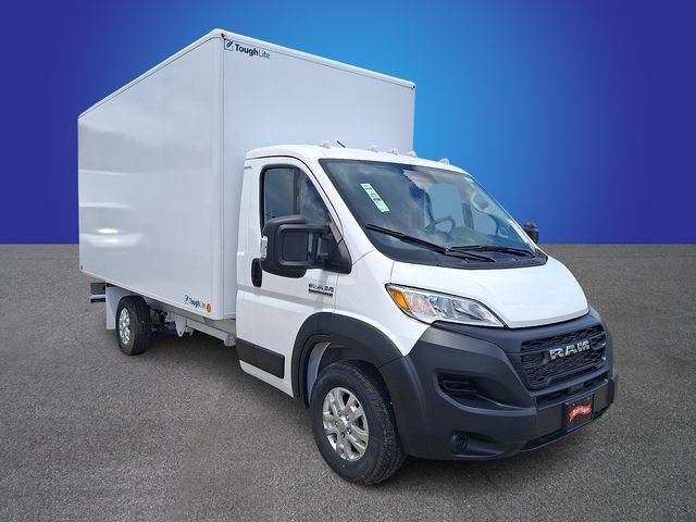 New 2023 RAM ProMaster 3500 FWD image 2